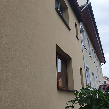 Séjour à la campagne Ubytovanie V Dome Liptovský Mikuláš